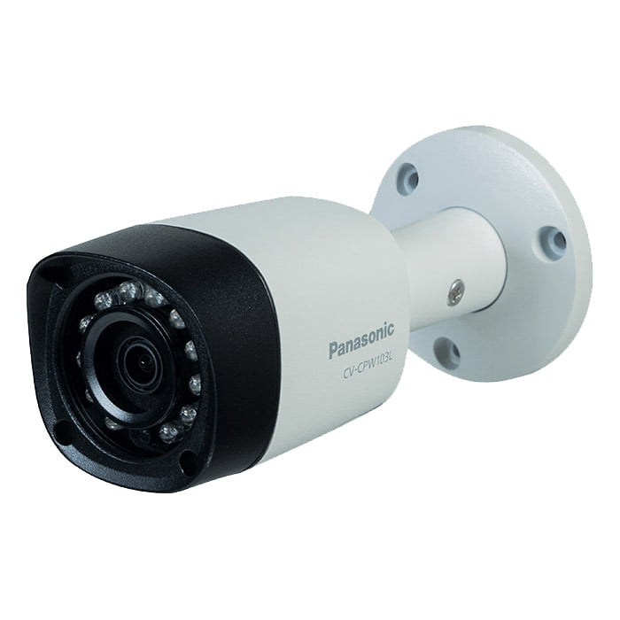 Camera HDCVI 2MP Panasonic CV-CPW203AL