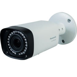 Camera HDCVI Thân 1MP Panasonic CV-CPW101AL