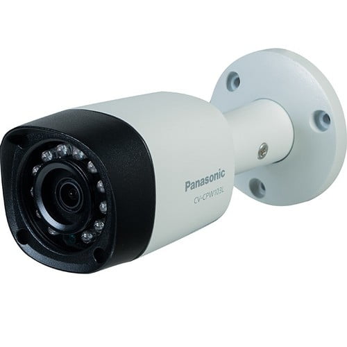 Camera HDCVI Thân 1MP Panasonic CV-CPW103AL