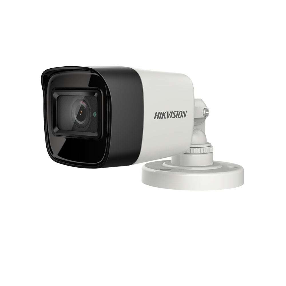 Camera Hikvision DS-2CE16D0T-ITPFS - Có MICRO ghi âm