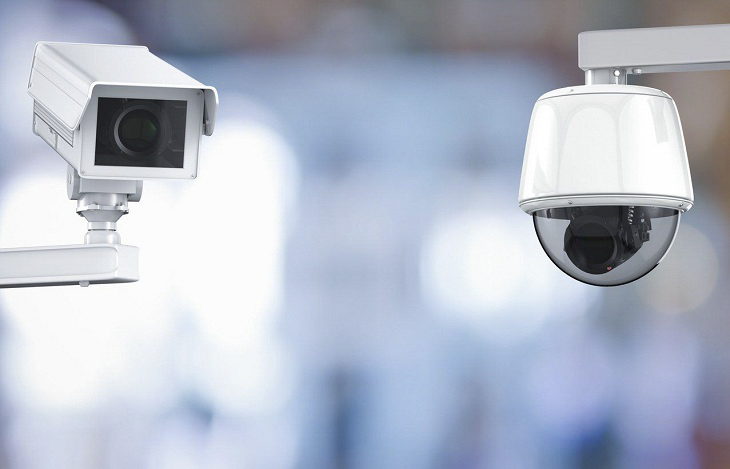 ViNa CCTV cam kết bảo hành các sản phẩm camera