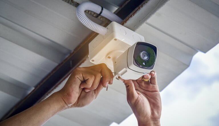 CCTV ViNa cam kết sẽ hạn chế tối đa các rủi ro trong quá trình sửa chữa