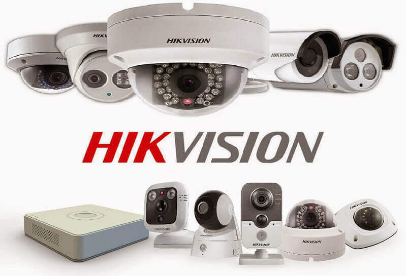 CCTV ViNa hợp tác với các thương hiệu camera nổi tiếng thế giới