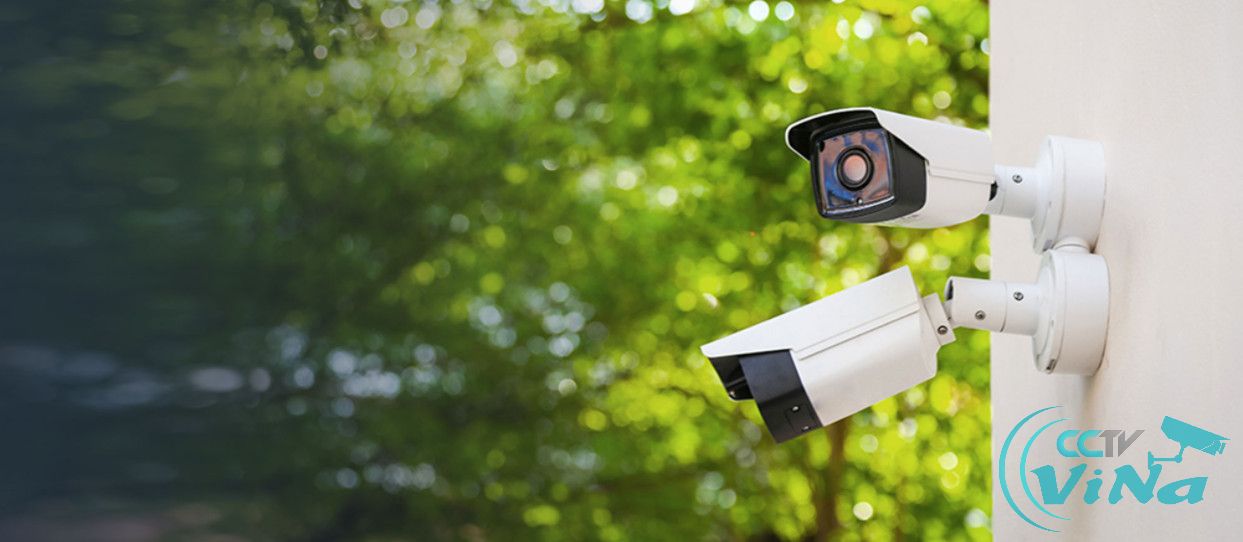 CCTV ViNa - địa chỉ lắp đặt camera uy tín chất lượng