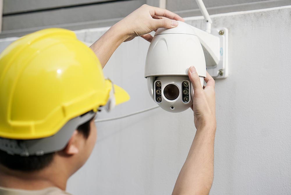 CCTV ViNa hỗ trợ tư vấn, lắp đặt tận nơi đảm bảo chất lượng