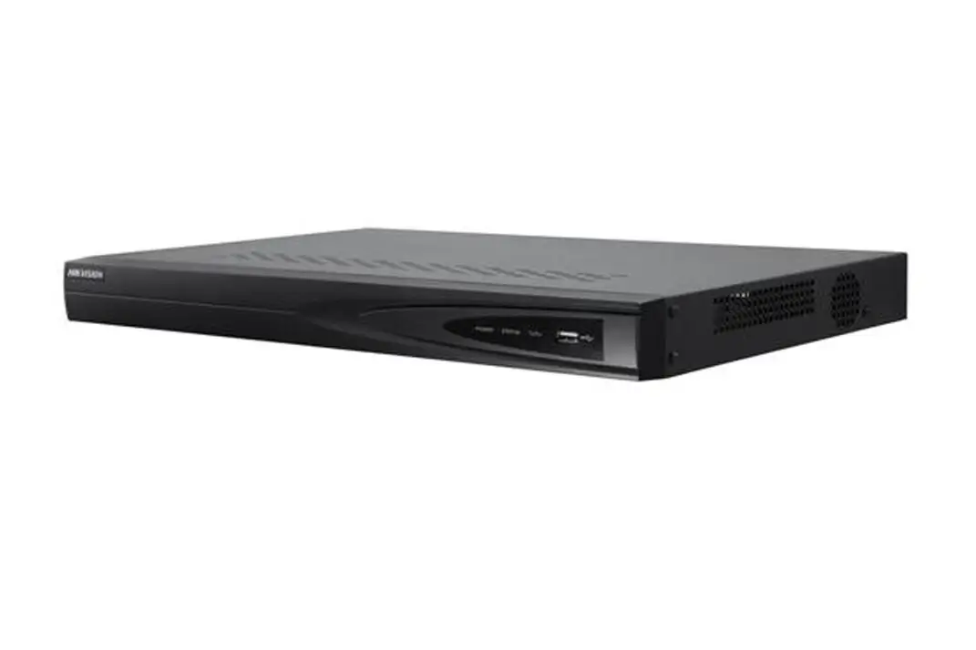 Đầu ghi Hikvision HVR tích hợp analog và camera IP