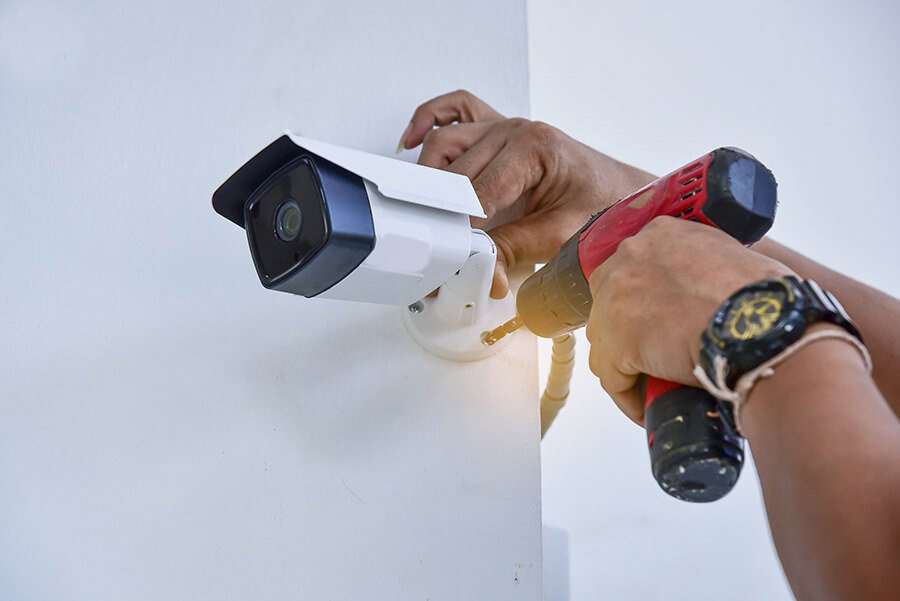 Tiết kiệm chi phí khi sửa chữa camera tại CCTV ViNa