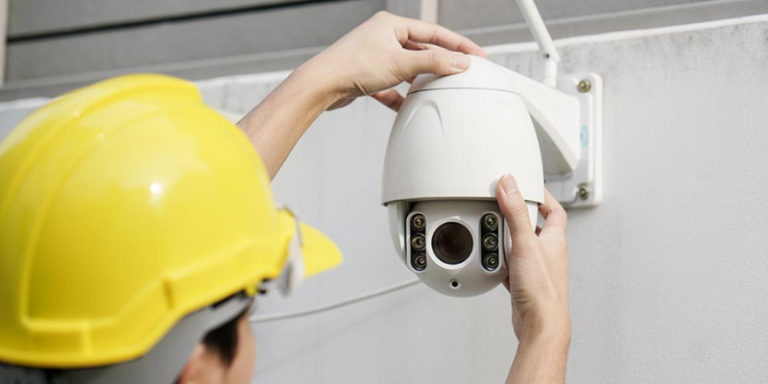 Dịch vụ lắp đặt Camera trọn gói tại TP.HCM