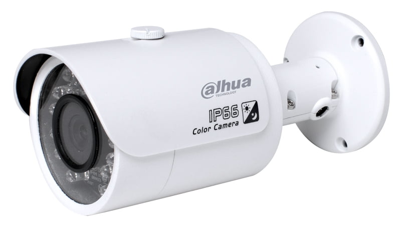 Camera Dahua là thương hiệu camera an ninh hàng đầu tại Trung Quốc