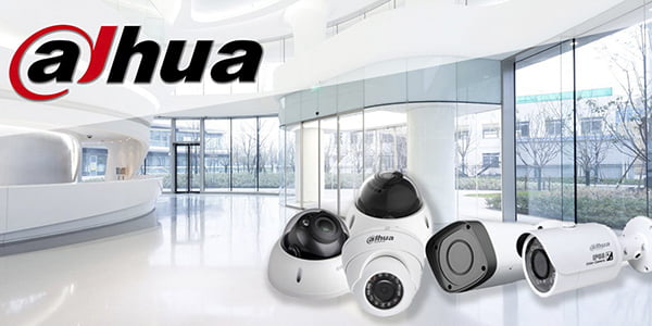Camera Dahua trong nhà thực sự là giải pháp bảo mật thông minh cho mọi gia đình