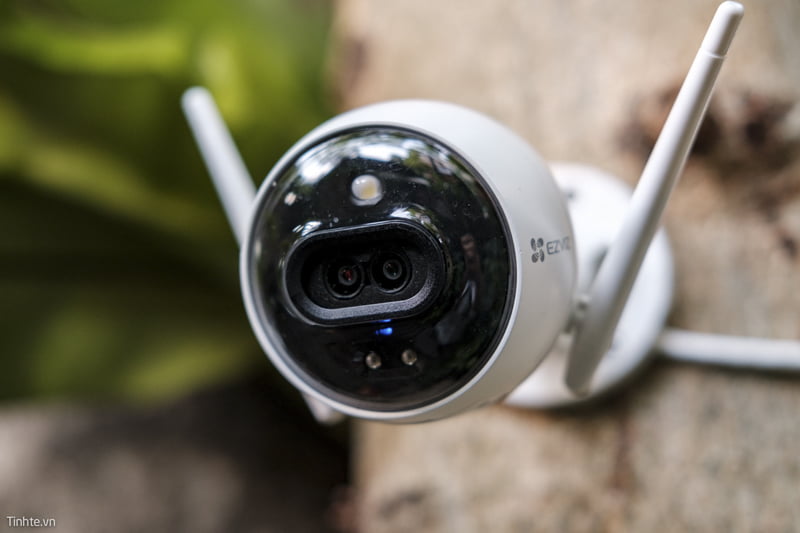 Camera Ezviz thiết kế thông minh được người tiêu dùng ưa chuộng