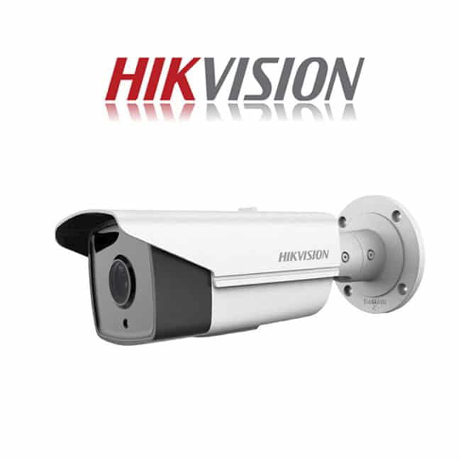 Camera Hikvision là sản phẩm được lựa chọn cho nhiều gia đình và doanh nghiệp Việt 