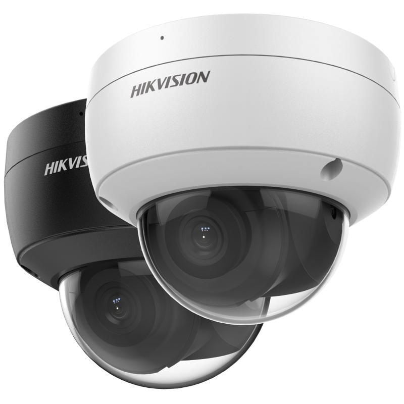 Camera Hikvision trong nhà có độ phân giải càng cao thì hình ảnh càng sắc nét