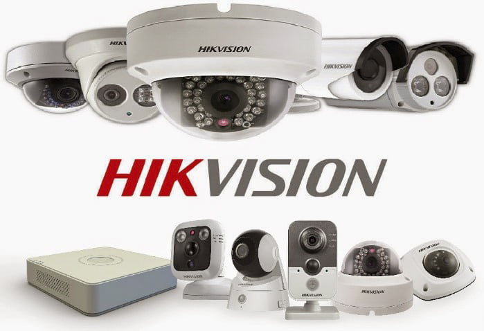Camera hikvision được người dùng ưu tiên lựa chọn nhờ nhiều ưu điểm vượt trội