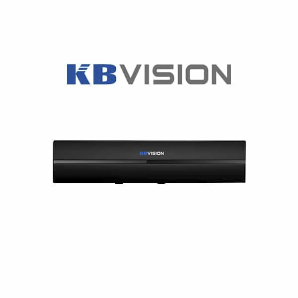 Đầu ghi Kbvision là dòng đầu thu hình cao cấp được sản xuất bởi hãng Kbvision