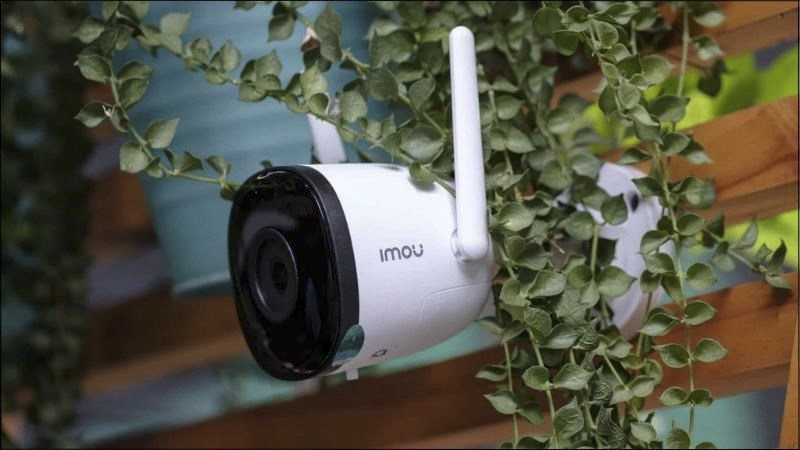 ViNa CCTV cung cấp camera Imou chất lượng với mức giá ưu đãi