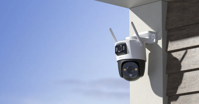 ViNa CCTV cung cấp camera Imou chính hãng với mức giá tốt nhất