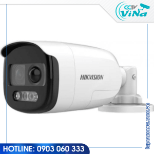 Camera Hikvision DS 2CE12DF3T PIRXOS